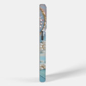 Pearlescent Peint Pearls Coques (Verso / Droite)