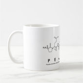 Pearlie peptide name mok (Links)