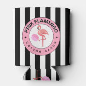 Pearl's Can Coozie (Achterkant)