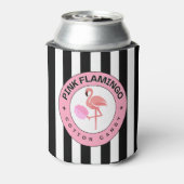 Pearl's Can Coozie (Blikje Achterkant)