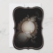 Pearls op Black Kaart (Achterkant)