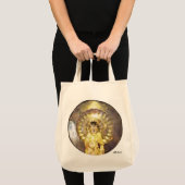 Pearl's Produce Pouch Tote Bag