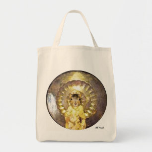 Pearl's Produce Pouch Tote Bag