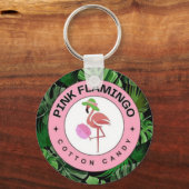 Pearl's Sleutelhanger (Voorkant)