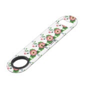 Pearly Pink Flowers Thunder_Cove (Devant angulaire)