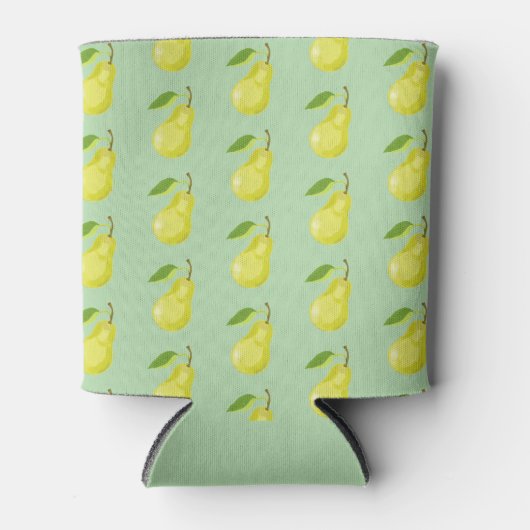 Pears Blikjeskoeler (Voorkant)