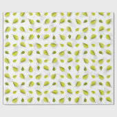 Pearwrapppapier Cadeaupapier (Vlak)