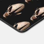 Peau Alien Thème de science-fiction Déplaisante (Coin)