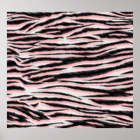 Peau animale Abstraite Impression sans joint