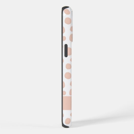 Peau animale sauvage (Côté droit)