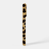 Peau de faux guépard (Côté droit)
