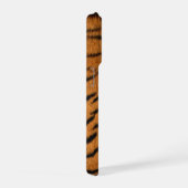 Peau de faux tigre de Sibérie (Côté droit)