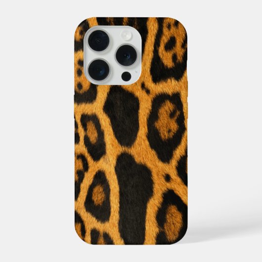 Peau de Ocelot Faux (Verso)