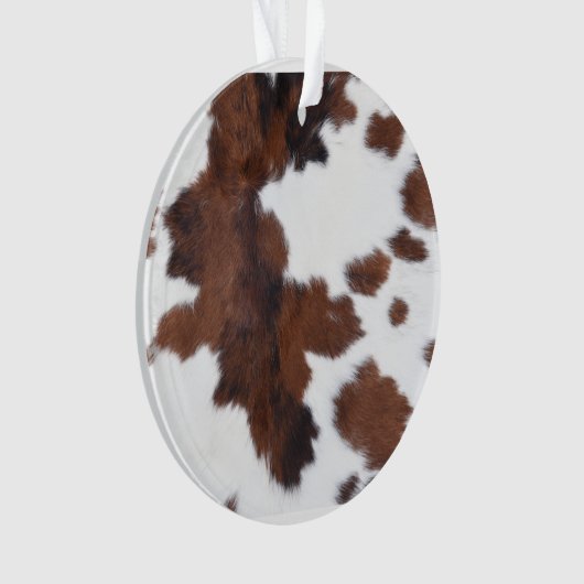 peau de vache blanc (devant)