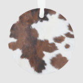 peau de vache blanc (dos)