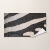 PEAU DE ZEBRA (Serviette à main)