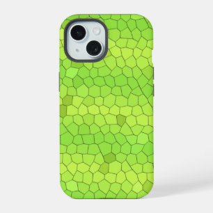 Peau d'iguane