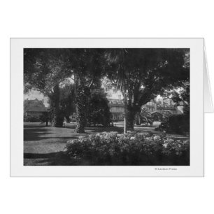 Pebble Beach, CA - Del Monte Hotel Photo