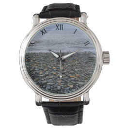 Pebble Beach Horloge