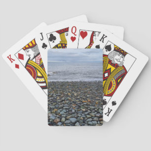 Pebble Beach Speelkaarten