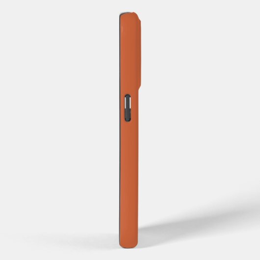 Pebble Palette Case-Mate iPhone Case (Achterkant / Rechts)