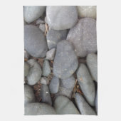 Pebble Stones Theedoek (Verticaal)