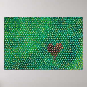 Pebbles Art Print