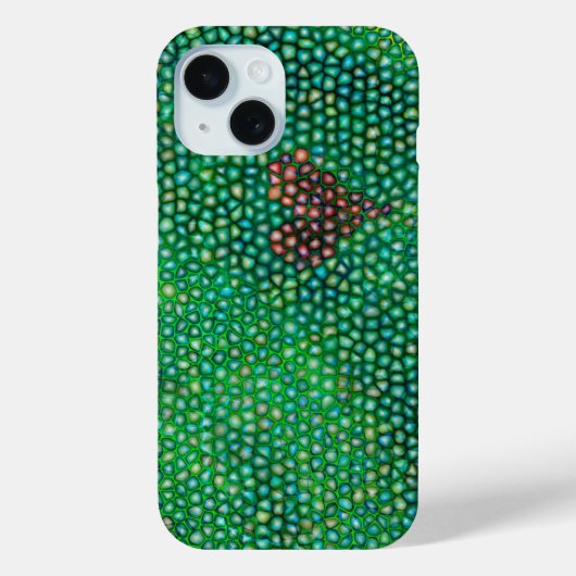Pebbles Case-Mate iPhone Case (Achterkant)