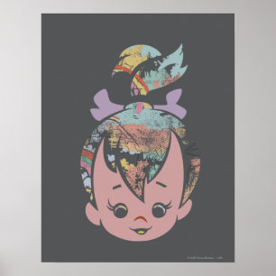 PEBBLES™ Collage Poster