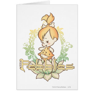 PEBBLES™ en Lotus Flower