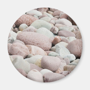 Pebbles Fridge Magnet Magneet