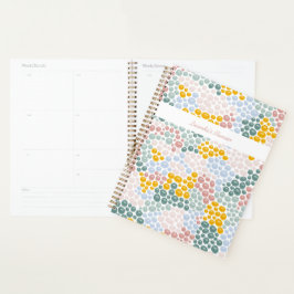 Pebbles gepersonaliseerde planner