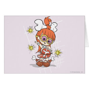 PEBBLES™ Goes Gaga