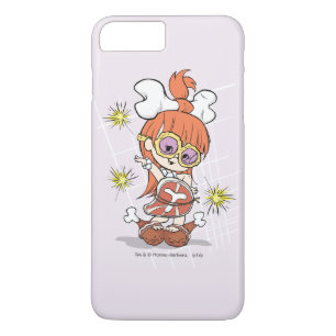 PEBBLES™ Goes Gaga iPhone 8 Plus / 7 Plus Hoesje