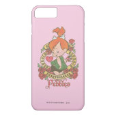 PEBBLES™ Heartbreaker Case-Mate iPhone Case (Achterkant)