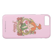 PEBBLES™ Heartbreaker Case-Mate iPhone Case (Achterkant (Horizontaal))