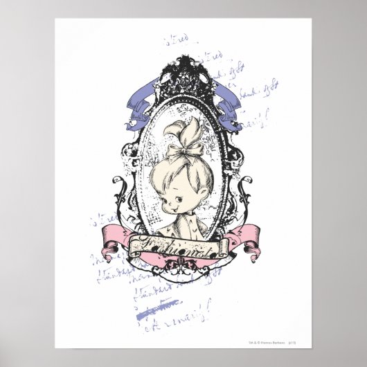 PEBBLES™ in reflectie Poster (Voorkant)