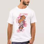 PEBBLES™ Loli T-shirt (Voorkant)