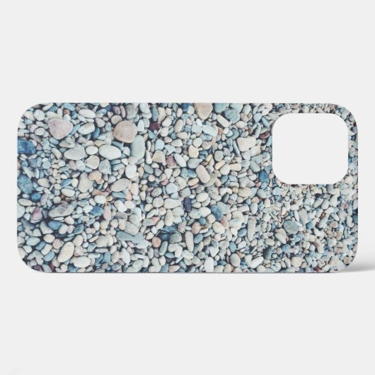 Pebbles lot Case-Mate iPhone case (Achterkant (horizontaal))