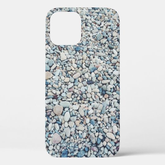 Pebbles lot Case-Mate iPhone case (Achterkant)