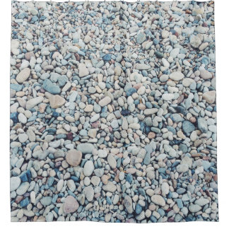 Pebbles lot douchegordijn