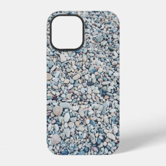 Pebbles lot iPhone 12 hoesje