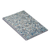 Pebbles lot notitieboek (Rechterzijde)