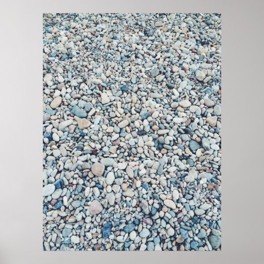 Pebbles lot poster (Voorkant)