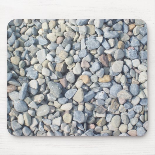 Pebbles Muismat (Voorkant)