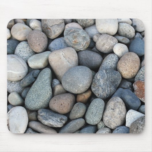 Pebbles Muismat (Voorkant)