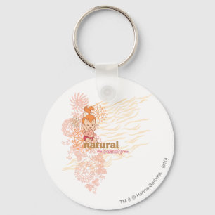 PEBBLES™ Natural Beauty Sleutelhanger