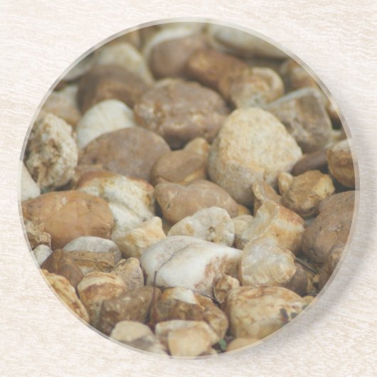 Pebbles Onderzetter (Voorkant)