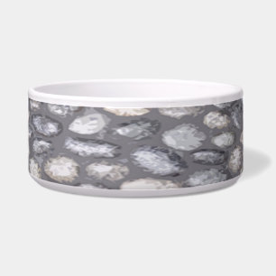 Pebbles Pet Bowl (hond) Voerbakje