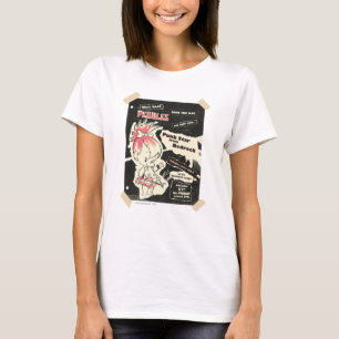 PEBBLES™ Punk Rock Legend T-shirt